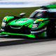 Illustration for article titled Bask In The Glory Of Awesome Sports Cars Racing In Detroit